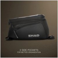 SHAD Tank Bag SL20
