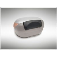 SHAD Top Case Backrest for SH46