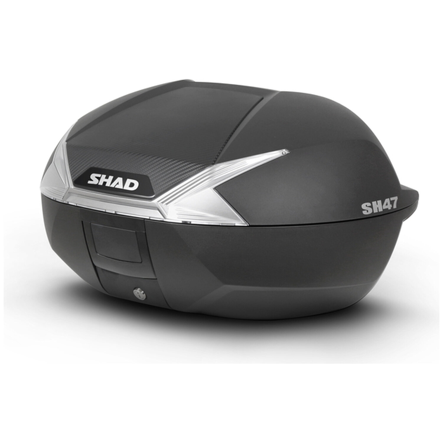 Toppbox shad - Yamaha x-Max 125 tech max 2021 vit x