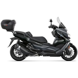 SHAD Top Master Fitting Set - BMW C400GT