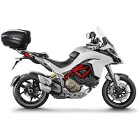 SHAD Top Master Fitting Set - Ducati