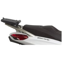 SHAD Top Master Fitting Set - Piaggio Beverly S 400