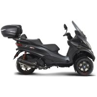 SHAD Top Master Fitting Set - Piaggio MP3 300/500