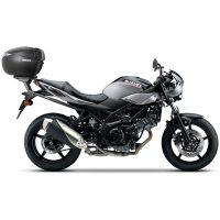 SHAD Top Master Fitting Set - Suzuki SV 650