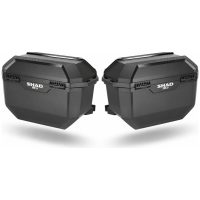 SHAD TR27 Side Cases (left + right)