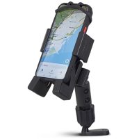 SHAD X-Frame GPS / Smartphone Mirror Holder - 180x90mm