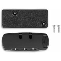 SHAD Zipper Combination Lock