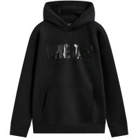 Shaw Oversized Hoodie