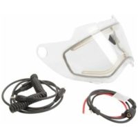 SHIELD EDL QUEST LED CLR CKX