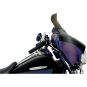 Vindrutor OEM Harley Davidson FLHT 16,5 CM (6,5”) MEMPHIS SHADES