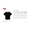 Shield T-Shirt Svart BILTWELL Small – miniatyr 2
