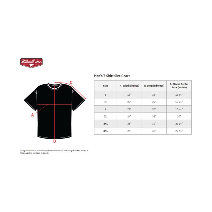 Shield T-Shirt Svart BILTWELL Small – bild 2