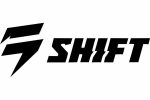 SHIFT logotyp