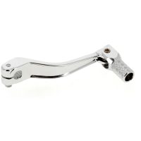Shift Lever Aluminium Grey Derbi V PARTS