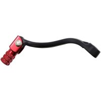 SHIFT LEVER MSE GAS RD