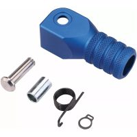 SHIFT LEVER TIP +0MM BLUE
