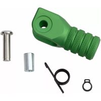 SHIFT LEVER TIP +0MM GREEN