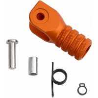 SHIFT LEVER TIP +0MM ORANGE