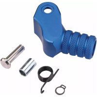 SHIFT LEVER TIP +20MM BLUE