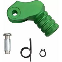 SHIFT LEVER TIP +20MM GREEN