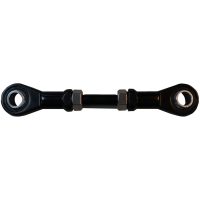 Shift Linkage - Black - 3-9/10"