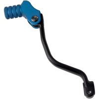 Shifter Lever - Blue - 20mm Offset