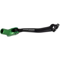 Shifter Lever - Green - 20mm Offset