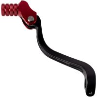 Shifter Lever - Red - 20mm Offset