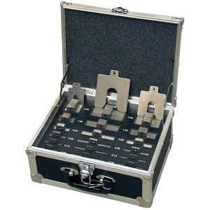 Shims 10-pack (Ej väska)