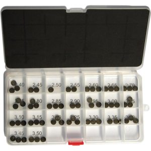 Shims 7.48 5-pack PROX