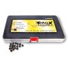 Shims 9.48 5-pack PROX 9.48mm x 1.325 mm (5 st i paketet) – miniatyr 1