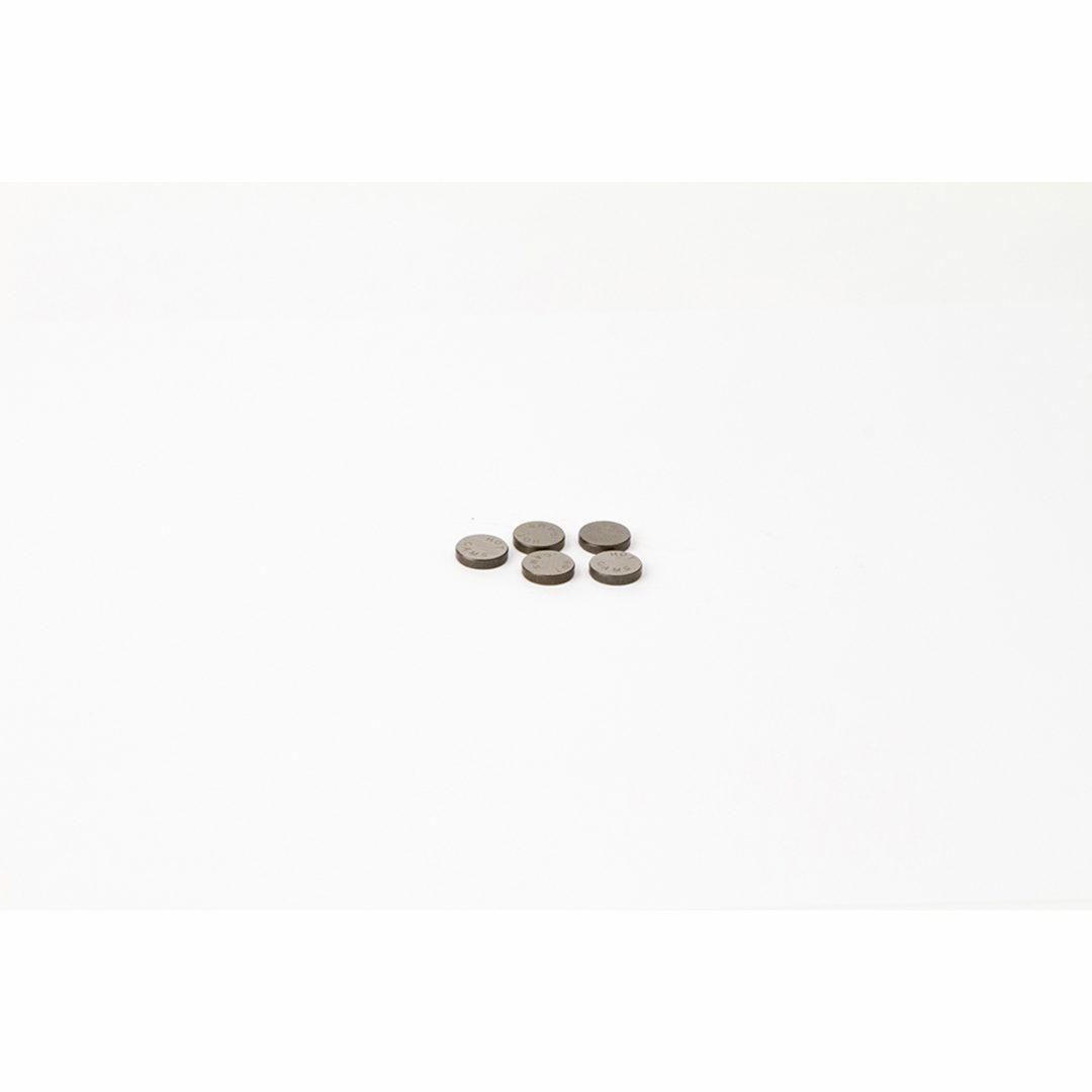 Shims 9,48 OD Hot Cams 5st