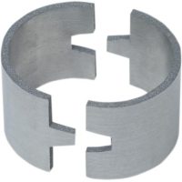 Shims Aluminium Natur KURYAKYN