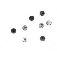 Shims Ventil HOT CAMS
