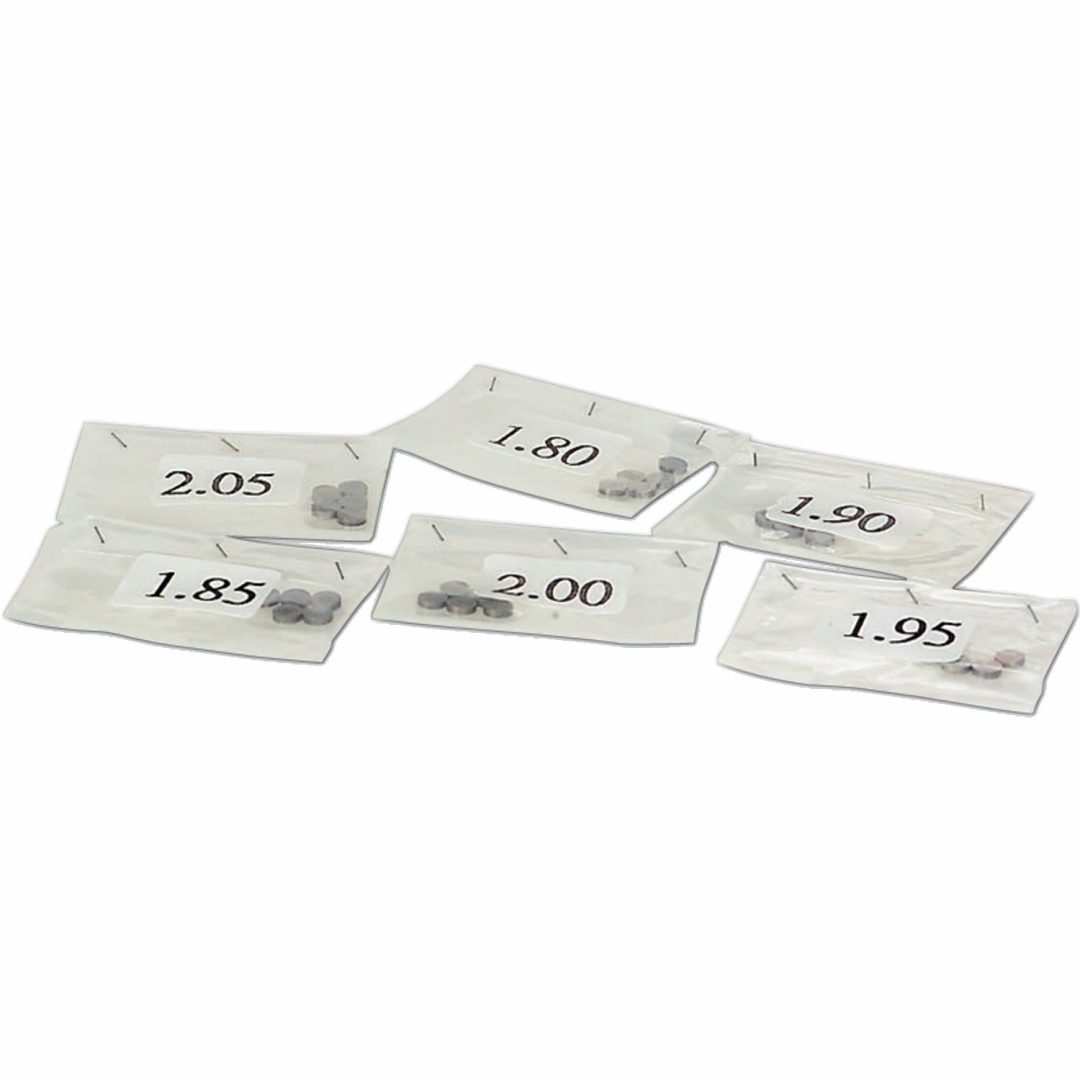 Shimskit 10 MM Universal HOT CAMS