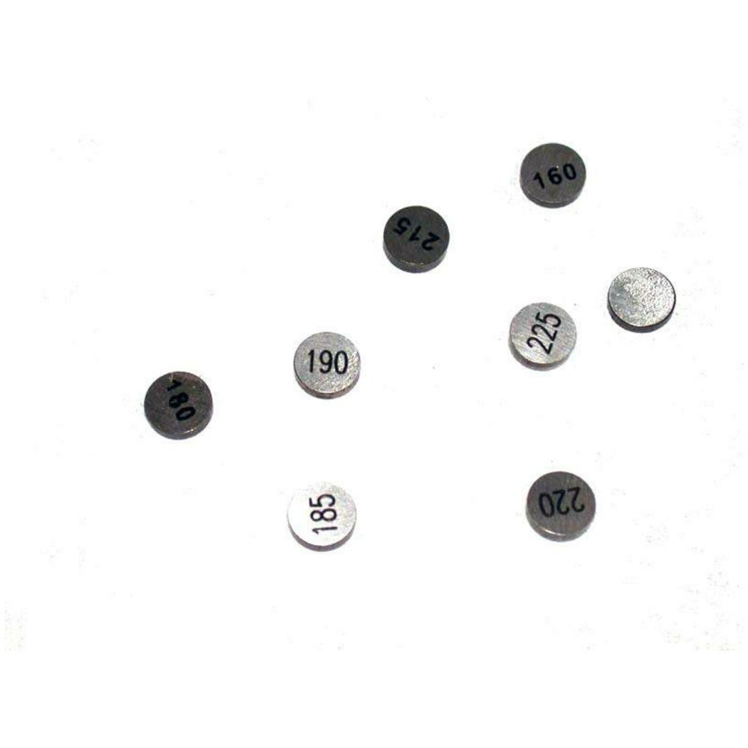 Shimskit 7.48 MM HOT CAMS – bild 2