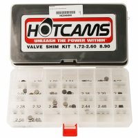 Shimskit 8,90mm Hot Cams