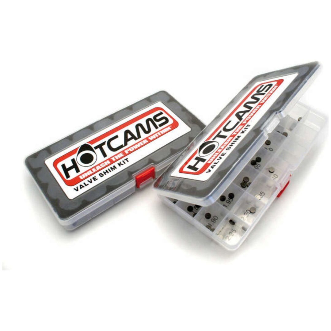 Shimskit 9.48 MM HOT CAMS