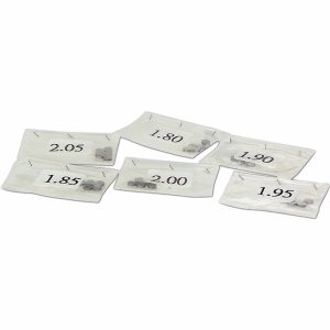 Shimskit 9.48 MM HOT CAMS