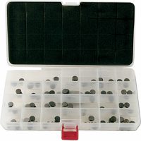 Shimskit Standard HOT CAMS
