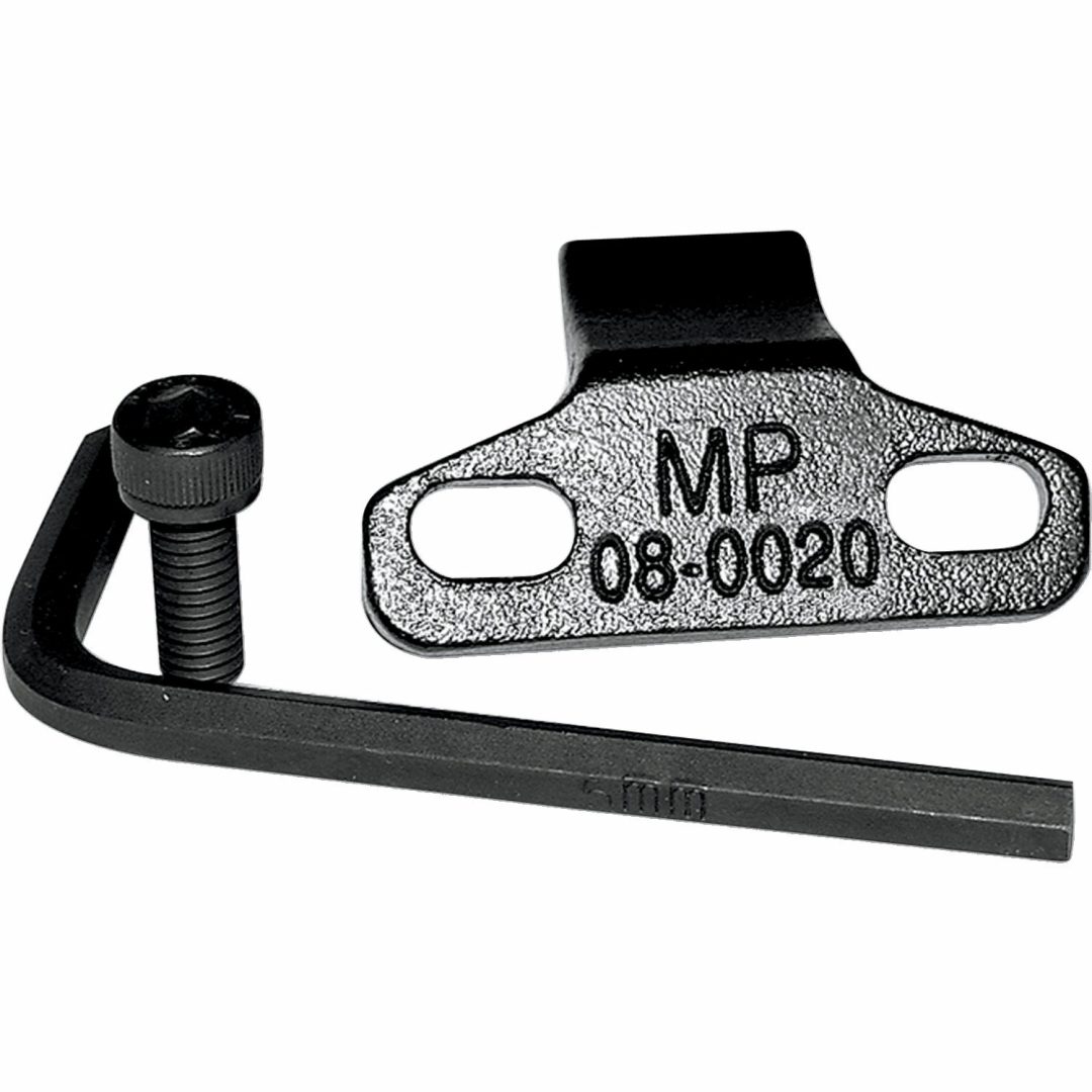 Shimverktyg Standard MOTION PRO Svart