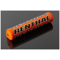 Shiny Pad (240mm) Orange Renthal