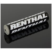 Shiny Pad Svart Renthal