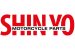 SHINYO logotyp
