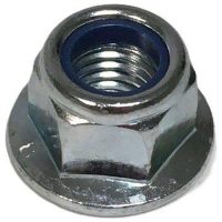 Shock Absorber Bolt Nut