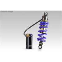 SHOCK FULLY ADJ. HONDA NT1100