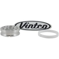 SHOCK PISTON KIT