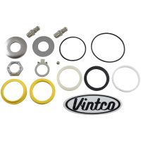 SHOCK REBUILD KIT