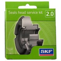 Shock Seal Head Service Kit Wp (For Seal Head Unit Only V2) Sh2-18-46-15 SKF