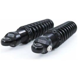 Stötdämpare Blackline Svart ÖHLINS